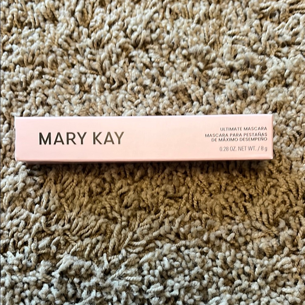 Mary Kay Ultimate Mascara - Black
